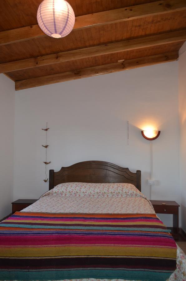 Cabana Laynaturi San Pedro de Atacama Exterior photo